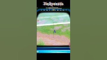 DESHPERADO 0/10 | HDR SNIPER 10/10😎🔥|CODMBR 🚬| #codm #callofdutymobile #callofduty #brokenog #shorts