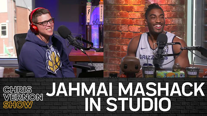 Chris Vernon Show 12/11/25