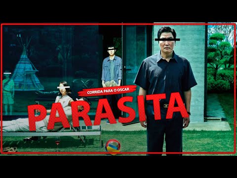 CORRIDA PARA O OSCAR 2020 - PARASITA | CRÍTICA E CURIOSIDADES SOBRE O FILME