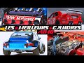 Les 8 meilleurs moteurs 6 cylindres atmopheriques produits