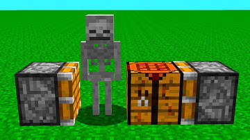 how to make uncrafting table?