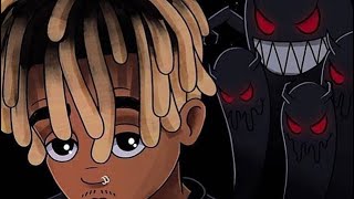 Juice Wrld - Burn (Unreleased)