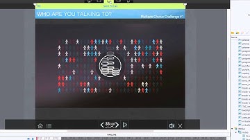 Adobe Captivate & Responsive eLearning design