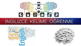 İngilizce Kelime Öğrenme