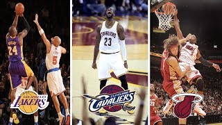 Every NBA Team's GREATEST PLAYER in The Last Decade!