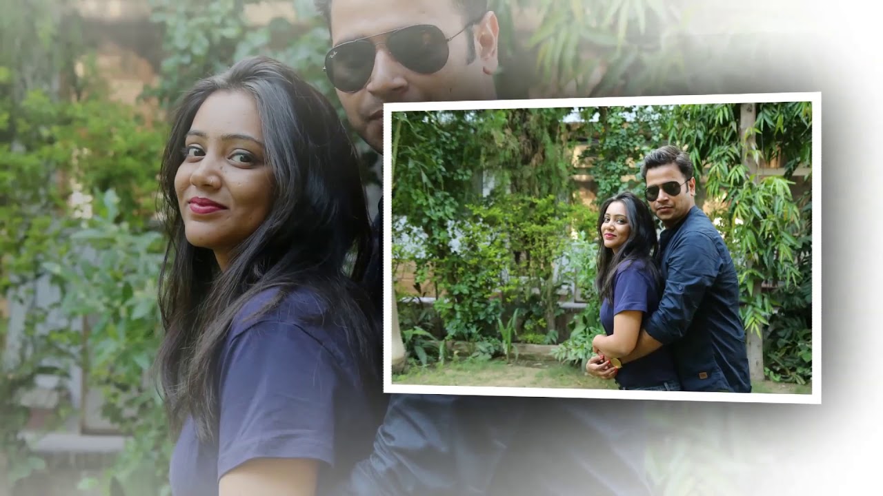 Harshitha Ravi Kumar Harshita & Ravi - YouTube