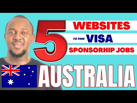 Visa Sponsorship Engineering Jobs
