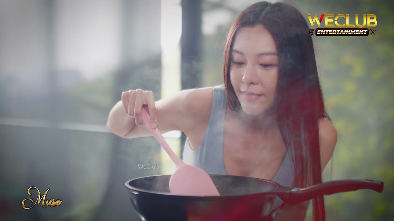 Cathryn Li(李元玲) A series of Personal Videos will be launched soon. What is it?