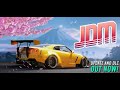 JDM: Japanese Drift Master - Türkçe Alt Yazı Var - OYUN-GAME - Çıkış Tarihi-Release Date: 21.05.2025