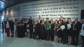 Подведены итоги кинофестиваля в Карловых Варах - cinema