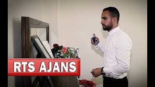 Ağadadaş Bey Otağında Hazırlaşır 01072018 Rts Ajans