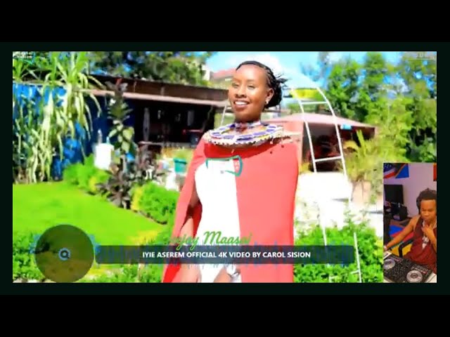 Ewalata -Latest Maa Gospel Mixtape-2024, Deejay Maasai, Maasai Exclusive! #MaasaiNation #DeejayMasai class=
