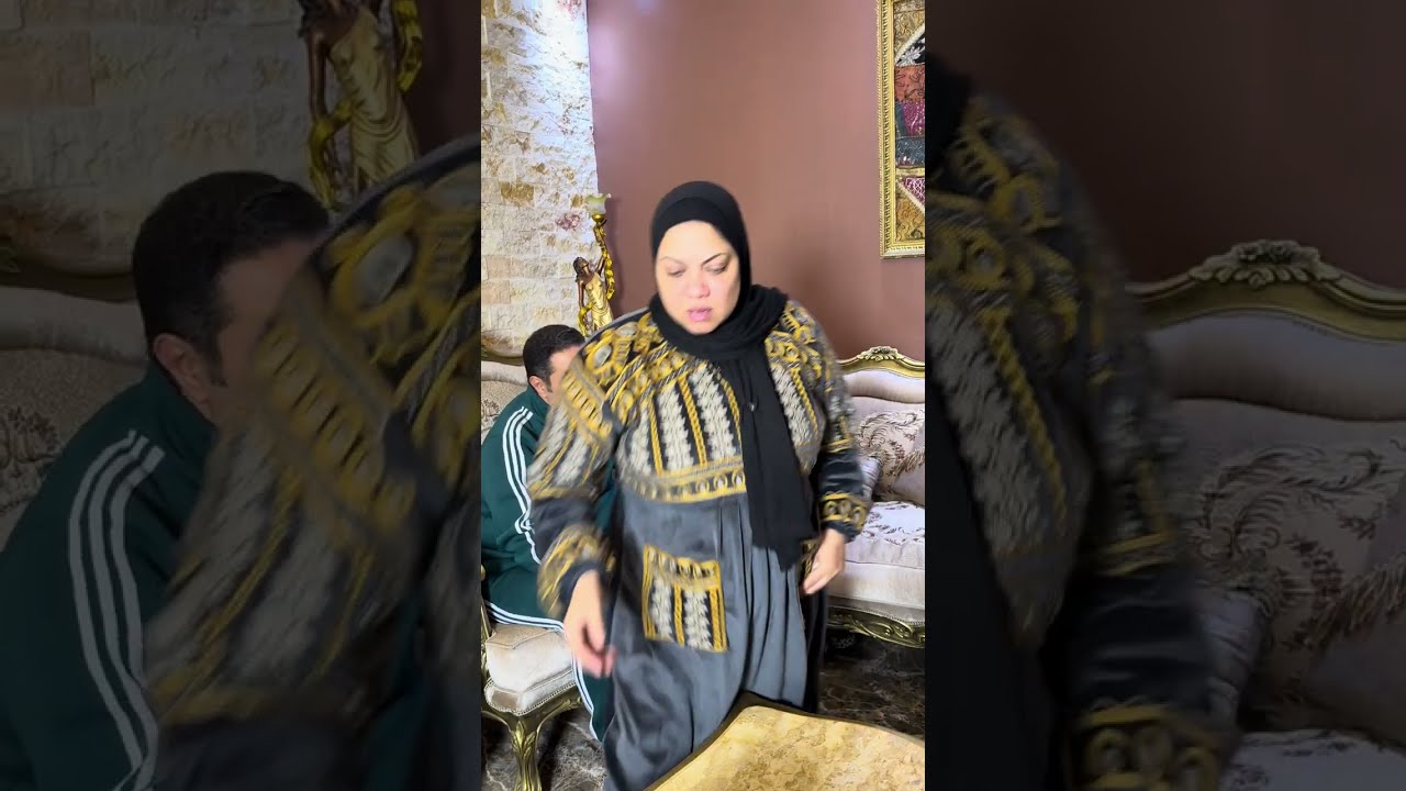 الشقه من حق مين 