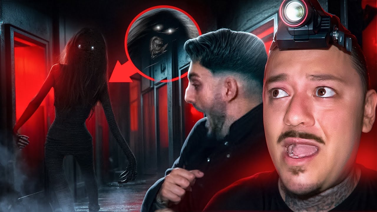 Οι πιο ΤΡΟΜΑΚΤΙΚΕΣ στιγμές με φαντάσματα | Most TERRIFYING Moments From Ghosts