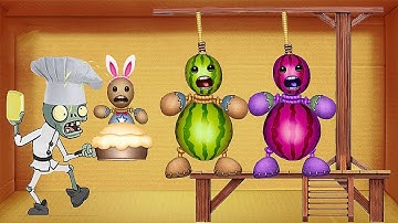 Kick The Buddy Hack - Android Gameplay Walkthrough Part 25