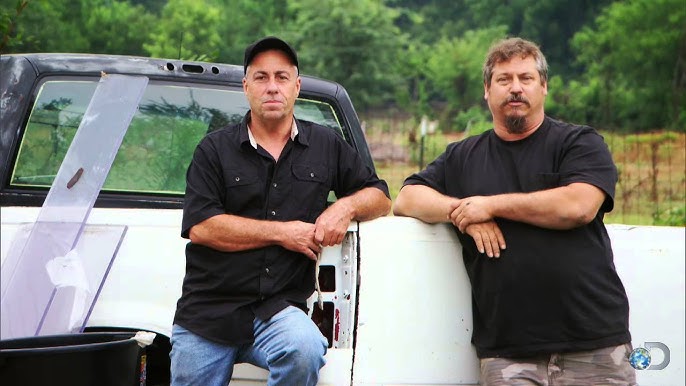 The Real Reason Why Misfit Garage Was Canceled - YouTube