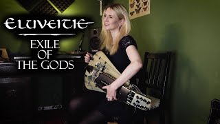 Eluveitie - EXILE OF THE GODS (Hurdy Gurdy Playthrough)