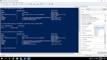 Using PowerShell ISE - Windows Server Tutorial