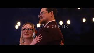 KATIE and CURTIS Highlights