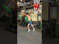 Ankle and calf strength training #cricket#fastbowler#cricketer#workout#bowlingcenter