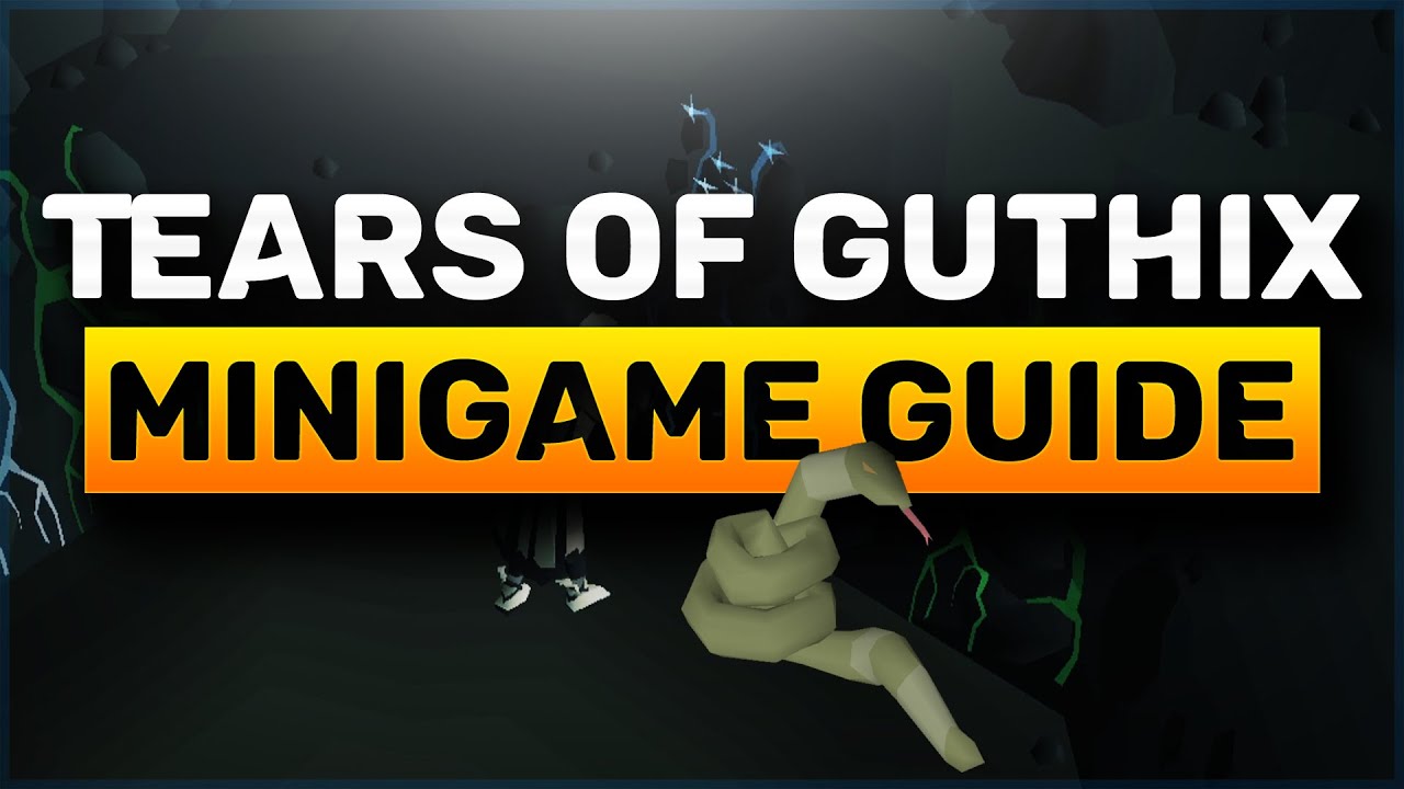 Guthix Rss3 Runescape Tears Of Guthix | Osrs Tears Of Guthix Minigame – EICQN