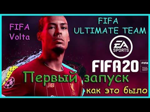 Video: EA Zegt Dat Het Gemakkelijker Wordt Om Pictogrammen Te Krijgen In FIFA 20 Ultimate Team