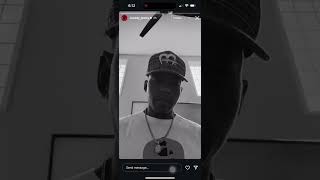Rapper/Actor Cassidy-Barry Adrian Reese recommends Matthew John Peters; MJP Entertainment Management