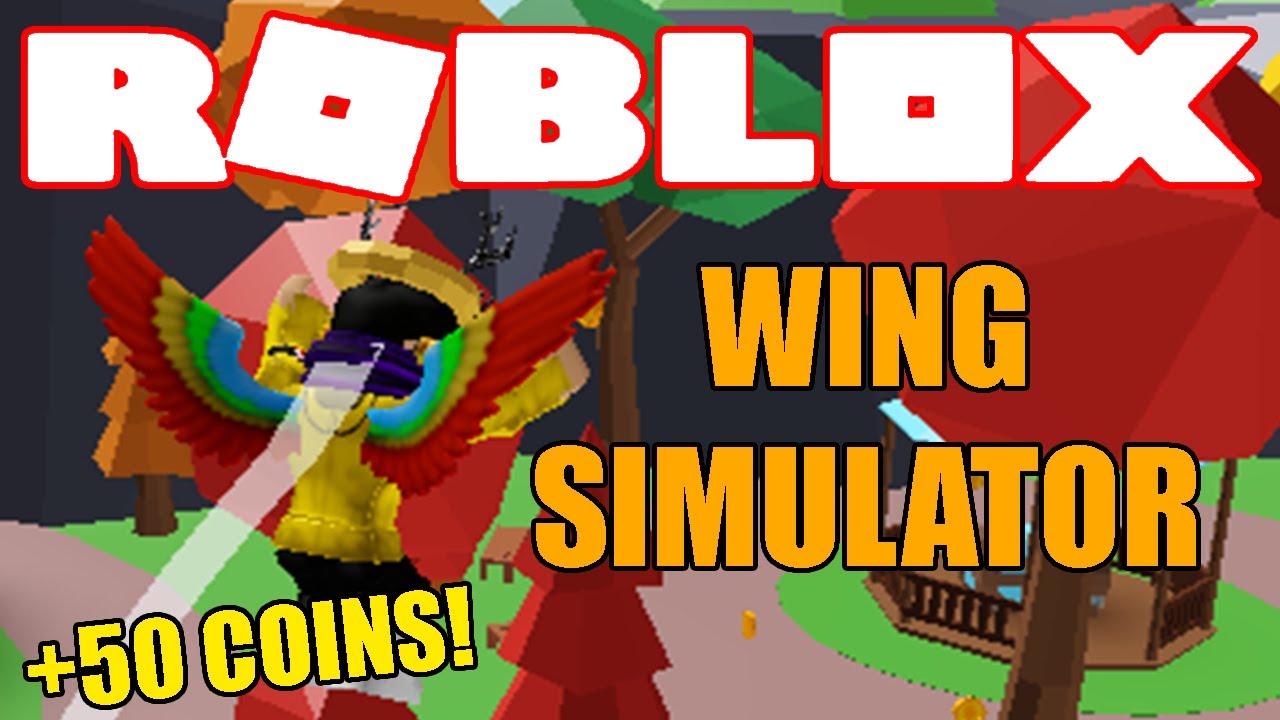 Wing Simulator Tum Kodlar Roblox Wing Simulator By Sametcan - roblox magnet simulator oynuyoruz youtube