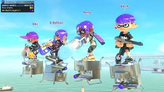 [Gridlock 2026] Wave A Round 2- flow state vs lan destrouyers :)