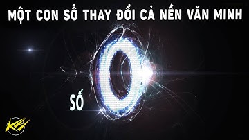 Những điều có thể bạn chưa biết về số 0? | Khám phá