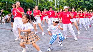 💖 Happy DanceWhit 3-Year-Old Boy Every Day! 🕺✨