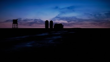 1 HOUR IN 3 MINUTES! FAR CRY 5 MAP EDITOR SPEED BUILD!