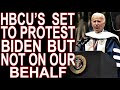 Mot 598 morehouse students faculty may protest bidens visit