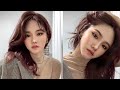 [eng sub] 분위기 뽱! 가을 메이크업 with 신상템 #겟레디윗미 | 또말많이했...🙄 / 셀레피트 팔레트 / GRWM / autumn makeup tutorial