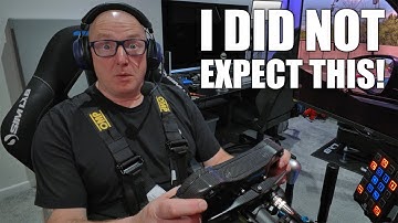 First ever drive with a belt tensioner! | Qubic QS-BT1