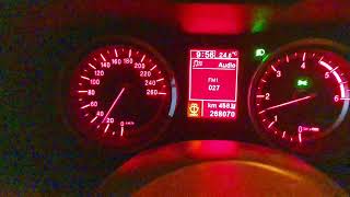 Digital Speedometer Beta Alfa Romeo 159 - Mancan Tool