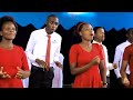 Safari ya imani by sameta ministers sda live at sunshine church ogembo