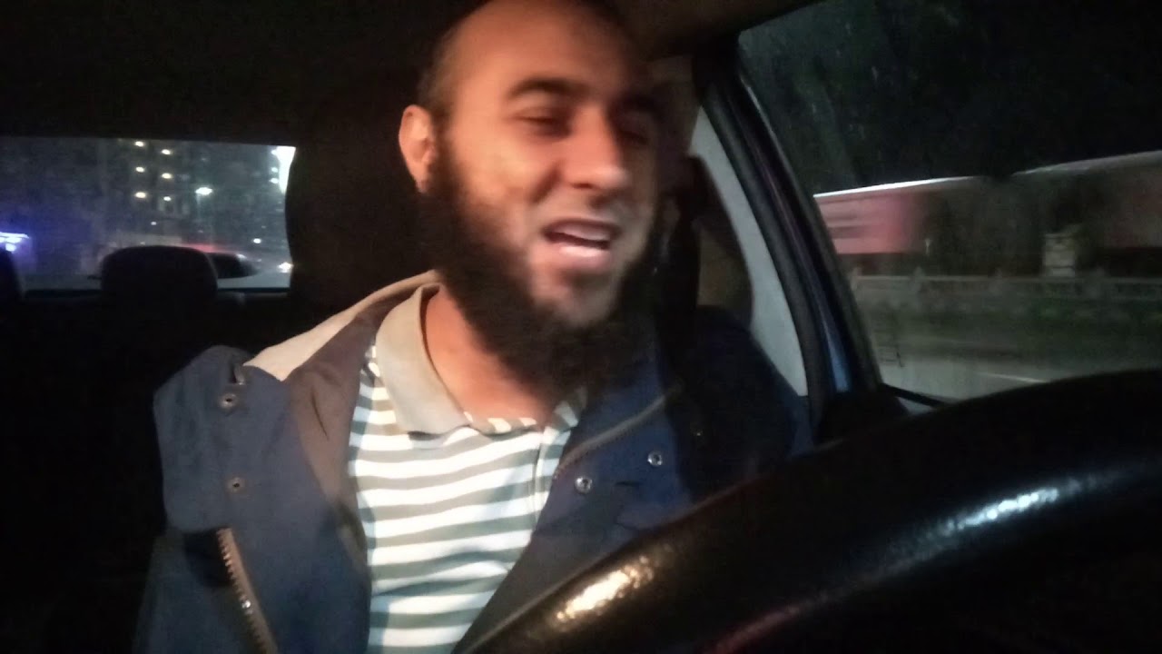 حكاية البنت اللي اتلم عليها الشباب الساعة 3 الفجر