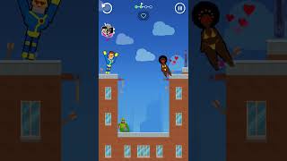 Love Archer 💕 30 Level Gameplay Walkthrough | Best Android, iOS Games #shorts screenshot 4