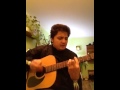 Шуфутинский ночной гость (cover)
