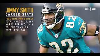Jimmy smith (Career) Highlights (Underrated)