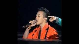 G-DRAGON speaks Japanese #gdragon #gdragonshorts #japanese #gdragonfancam #tiktok #fyp #kpop