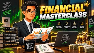 The 2027 Wealth Masterclass🤫