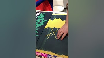 Why Her Print Designs Surprise People