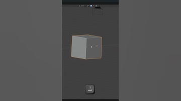 Blender: Absoulte Grid Snapping