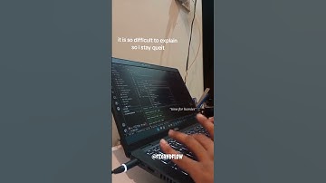 They Said Coding Was Easy... They Lied! 💻💀#enggenering #coding #youtubeshorts #viralvideos