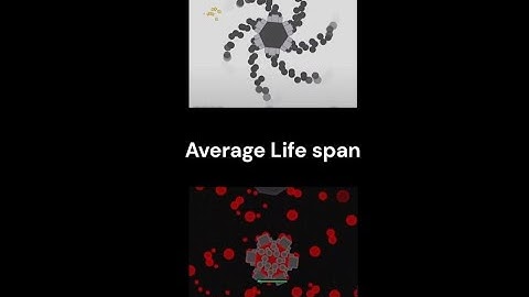 Arras.io Dreadnought (old) vs dreadnought (nexus) #arras #dreadnoughts