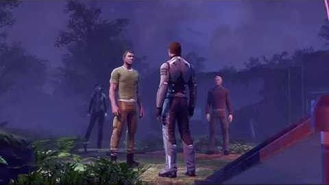 XCOM 2 Legend Ironman All DLC Part 21