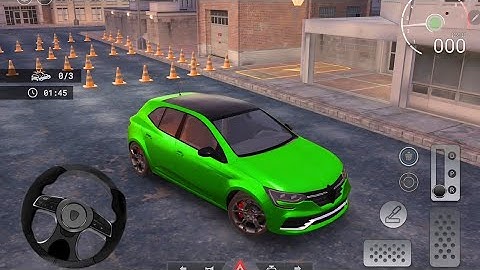 Real Car Parking 2 - Gameplay Walkthrough Part 2 Android