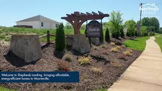 Shepherds Landing | Mooresville, NC